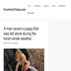 countriestoday.com