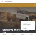 country-chevrolet.com