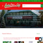 countrychristmasloft.com