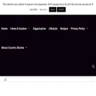 countrydiaries.com