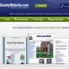 countywebsitemarketing.com