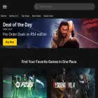 coupon4games.com