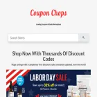 couponchops.com