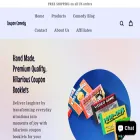 couponcomedy.com