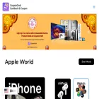 couponcred.com
