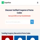 couponface.com