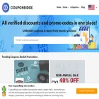 couponridge.com