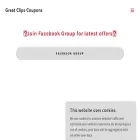 coupons-great-clips.com