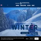 courchevelaventure.com