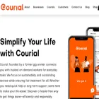 courial.com