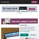 courierheraldtoday.com