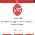 courseofpolish.com