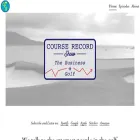 courserecordshow.com