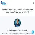 courses.dataschool.io