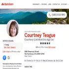 courtneyteague.com