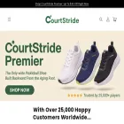 courtstride.com