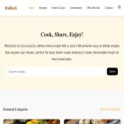 couscousco.com