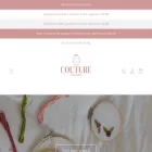 coutureboutiquee.com