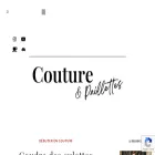 coutureetpaillettes.com