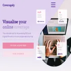 coveragely.com