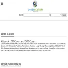 covercentury.com