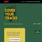 coveryourtracks.eff.org