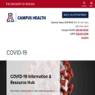 covid19.arizona.edu