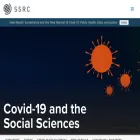 covid19research.ssrc.org