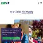 covidaidcharity.org