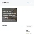 covidplasma.org
