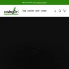 covingtonnaturals.com