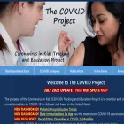 covkidproject.org