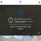 cowansford.com