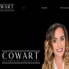 cowartautoconsulting.com
