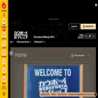 cowboybebop.wikia.com