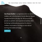 cowhousestudios.com