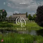 cowleymanorexperimental.com