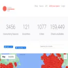 coworkingmap.org