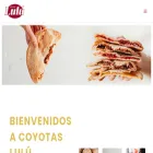 coyotaslulu.com
