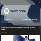 coyotedigital.blogspot.com