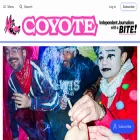 coyotemedia.org