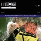 coyotevest.myshopify.com