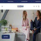 cozeesweden.com