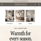 cozeymaison.com