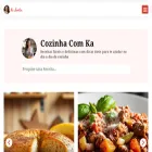 cozinhacomka.com