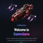 cozmogame.com