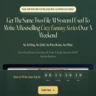 cozy-co-author.com