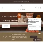 cozybliss.com