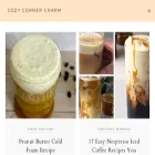 cozycornercharm.com