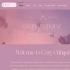 cozycritique.com